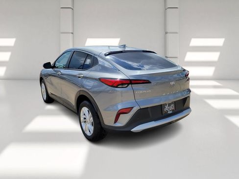 New 2026 Buick Envista Preferred FWD image 5