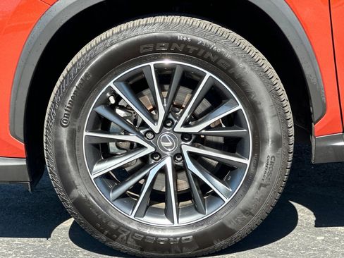 Used 2022 Lexus NX 250 250 w/ Accessory Package 2 image 37