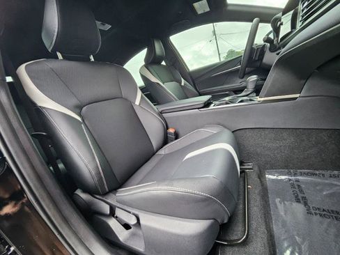 Used 2025 Toyota Camry SE w/ Multimedia Upgrade Package image 45