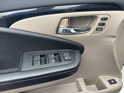 Used 2020 Honda Ridgeline RTL-E image 8
