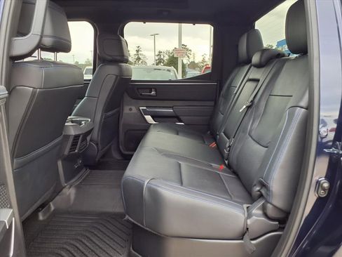 Used 2023 Toyota Tundra Platinum image 14