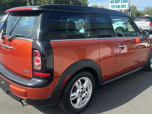 Used 2013 MINI Cooper Clubman FWD image 8
