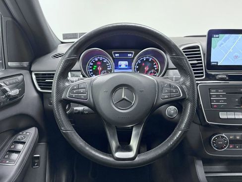 Used 2018 Mercedes-Benz GLE 350 4MATIC image 19