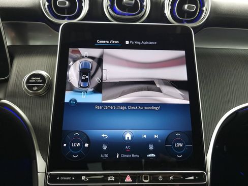 Certified 2026 Mercedes-Benz GLC 300 4MATIC image 23