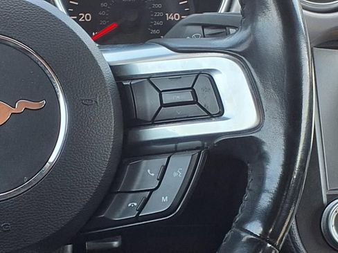 Used 2022 Ford Mustang Premium image 15