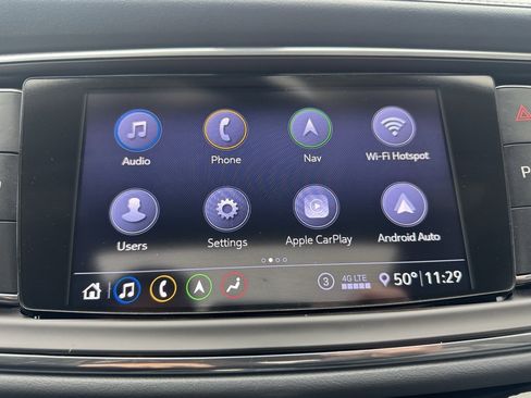 Used 2020 Buick Enclave Essence w/ Sport Touring Edition image 14