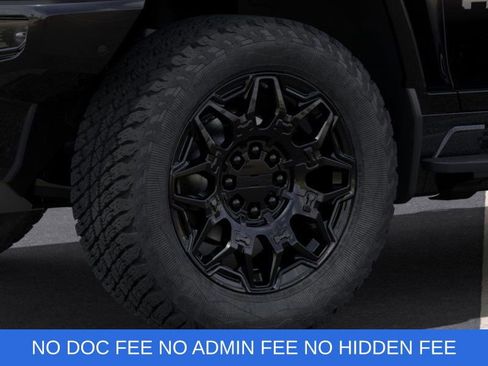 New 2025 GMC Hummer EV 2X AWD/4WD image 29