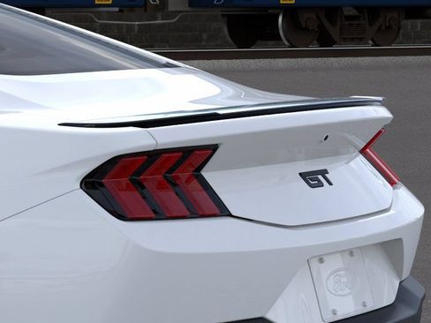 New 2026 Ford Mustang GT Premium w/ Mustang Nite Pony Package RWD image 22