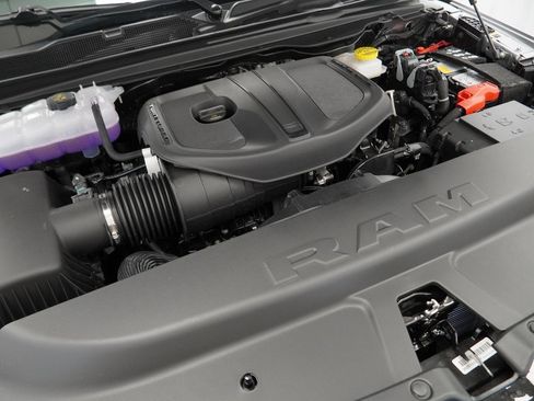 New 2026 RAM 1500 Big Horn image 35