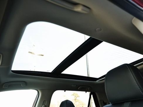 New 2025 Honda Pilot Touring image 25