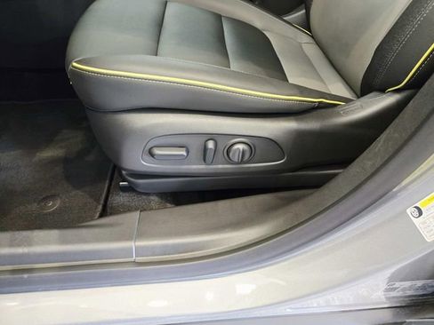 Used 2025 Chevrolet TrailBlazer ACTIV w/ Convenience Package image 31