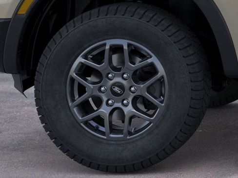 New 2026 Ford Ranger XLT w/ Trailer Tow Package image 19