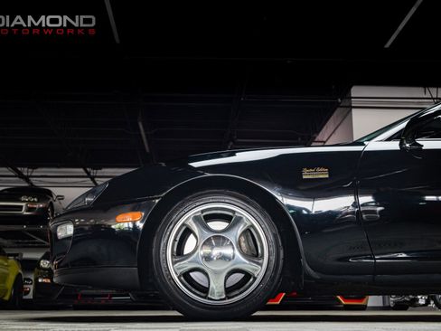 Used 1997 Toyota Supra Turbo image 10