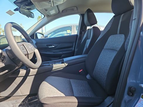New 2026 Nissan Sentra SV w/ Floor Mat Package image 12