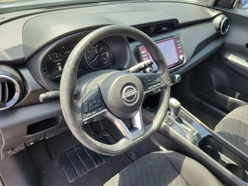 Certified 2023 Nissan Kicks SV w/ Interior Electronics Package FWD image 20