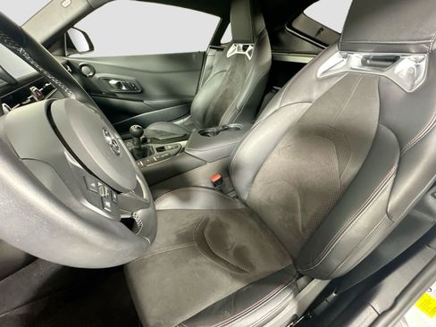 Used 2025 Toyota Supra image 21