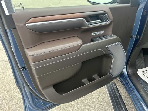 New 2026 GMC Sierra 1500 Denali image 22