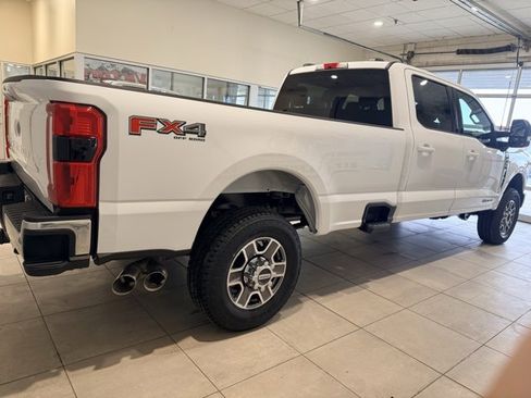 New 2026 Ford F350 Lariat w/ FX4 Off-Road Package image 4