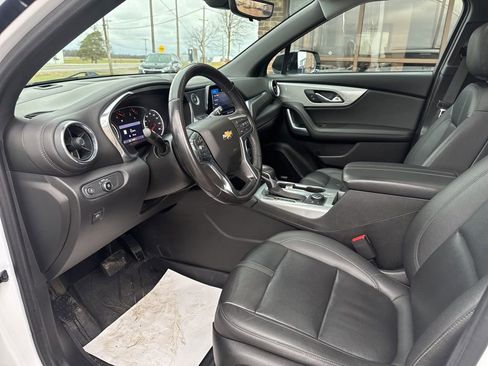 Used 2022 Chevrolet Blazer LT w/ Redline Edition image 50