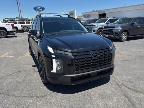 Used 2023 Hyundai Palisade XRT AWD/4WD image 7