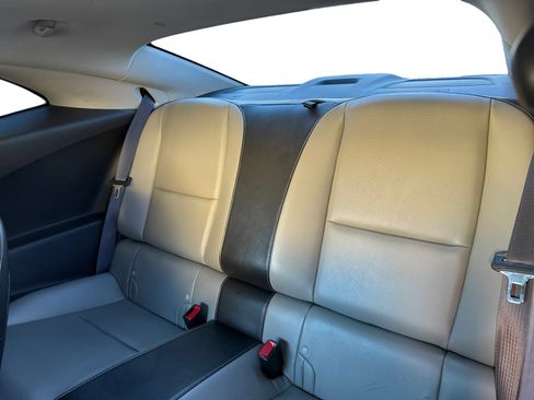 Used 2011 Chevrolet Camaro SS w/ RS Package image 8