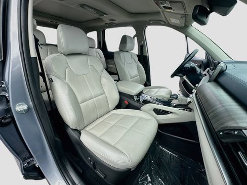 Certified 2024 Kia Telluride SX FWD image 31