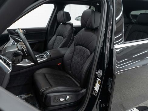 Used 2026 BMW X5 xDrive40i AWD/4WD image 7