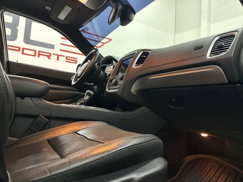 Used 2018 Dodge Durango Citadel w/ Quick Order Package 2BP RWD image 61