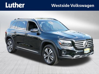 Used 2025 Mercedes-Benz GLB 250 4MATIC