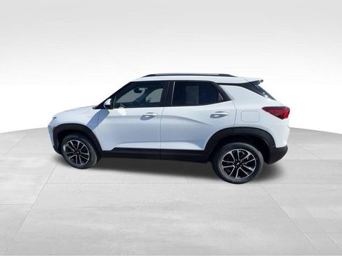 Certified 2024 Chevrolet TrailBlazer LT w/ Convenience Package image 6