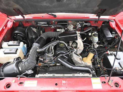 Used 1997 Ford Ranger XLT RWD image 24