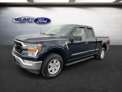 Used 2022 Ford F150 XLT w/ Bed Utility Package