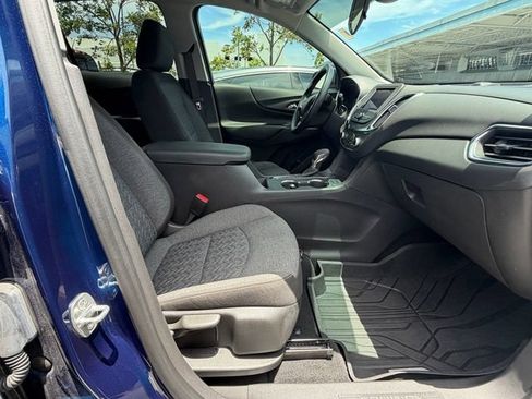 Used 2023 Chevrolet Equinox LT FWD image 14