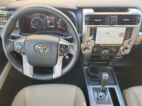 Used 2023 Toyota 4Runner SR5 Premium image 11