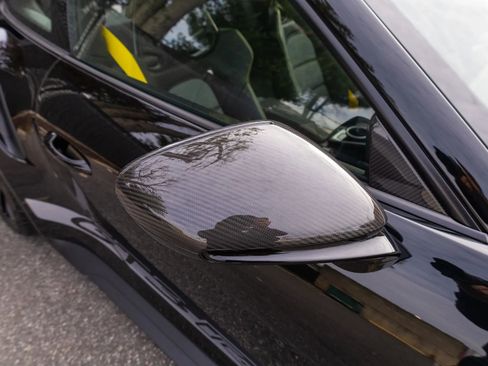 Used 2025 Porsche 911 GT3 RS image 63