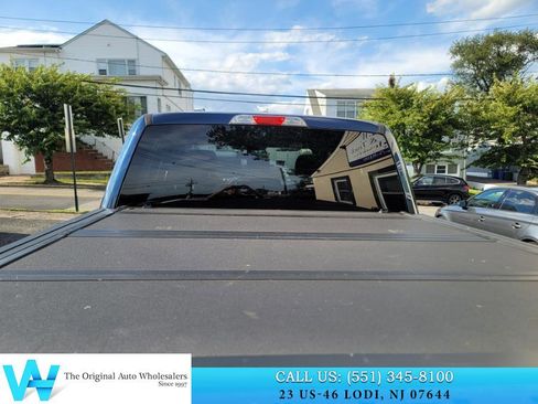 Used 2020 Ford F150 XL w/ Equipment Group 101A Mid image 13