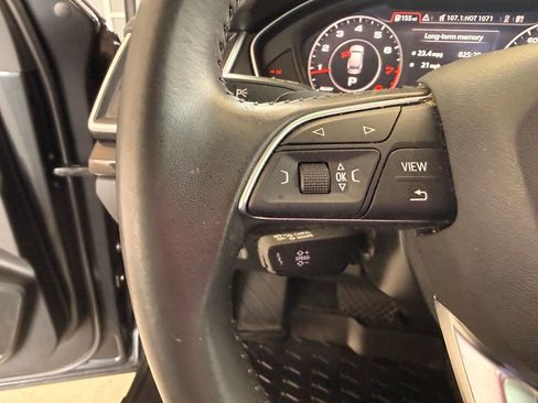 Used 2018 Audi Q5 2.0T Premium Plus w/ Premium Plus Package AWD/4WD image 19