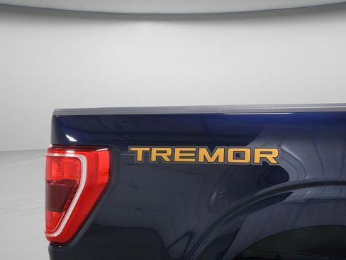 Used 2023 Ford F150 Tremor AWD/4WD image 34