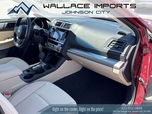 Used 2019 Subaru Outback 2.5i AWD/4WD image 36