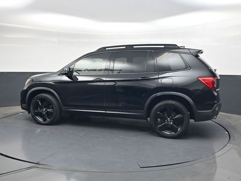 Used 2020 Honda Passport Elite image 7