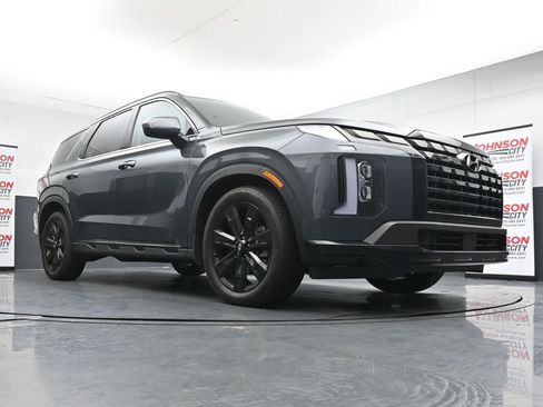 Used 2025 Hyundai Palisade XRT AWD/4WD image 18