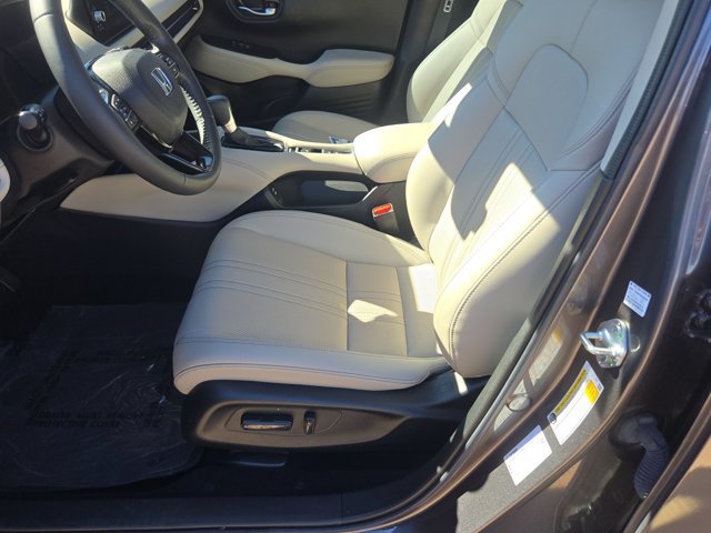 Certified 2024 Honda HR-V EX-L image 15