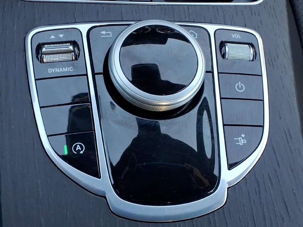Used 2023 Mercedes-Benz C 300 Coupe image 19