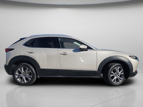 Used 2024 MAZDA CX-30 AWD 2.5 S w/ Premium Package image 24