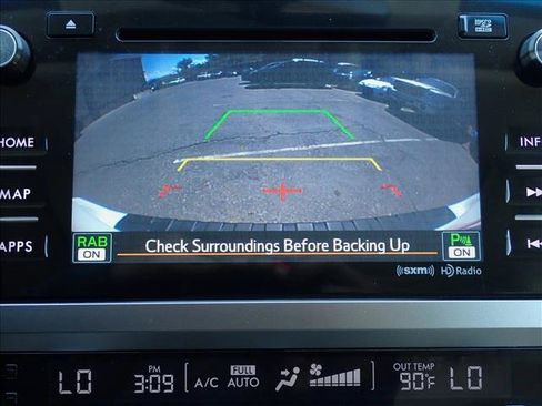 Used 2017 Subaru Outback 2.5i Limited AWD/4WD image 20