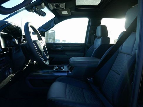 New 2026 Chevrolet Silverado 2500 ZR2 w/ LPO, Dark Essentials Package image 14