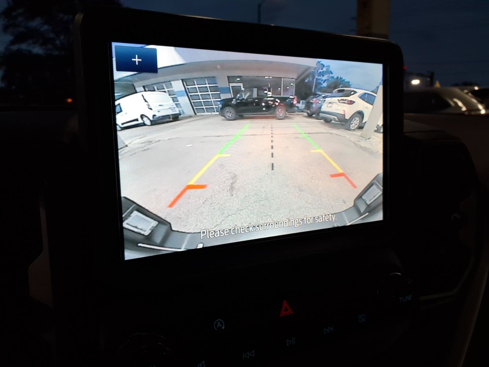 Certified 2023 Ford Bronco Sport Outer Banks w/ Tech Package AWD/4WD image 17