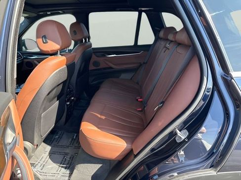 Used 2017 BMW X5 xDrive35i image 25