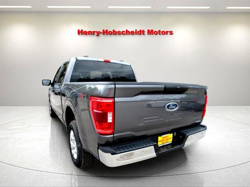 Used 2023 Ford F150 XLT image 11