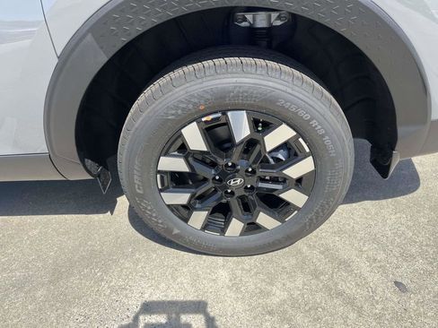 New 2026 Hyundai Santa Cruz SEL FWD image 6